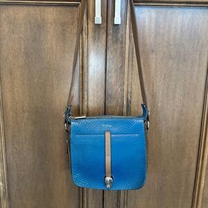 Furla crossbody bag